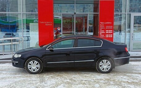 Volkswagen Passat B6, 2006 год, 549 000 рублей, 8 фотография