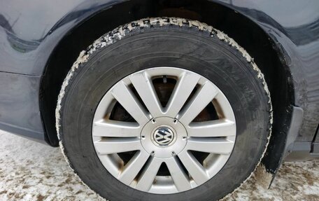 Volkswagen Passat B6, 2006 год, 549 000 рублей, 10 фотография