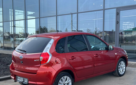 Datsun mi-DO, 2015 год, 570 000 рублей, 6 фотография