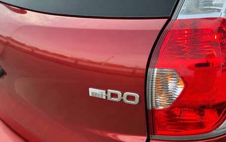 Datsun mi-DO, 2015 год, 570 000 рублей, 7 фотография