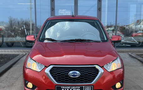 Datsun mi-DO, 2015 год, 570 000 рублей, 2 фотография