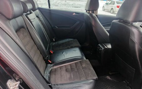 Volkswagen Passat B6, 2006 год, 549 000 рублей, 13 фотография