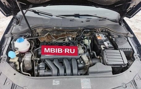 Volkswagen Passat B6, 2006 год, 549 000 рублей, 11 фотография