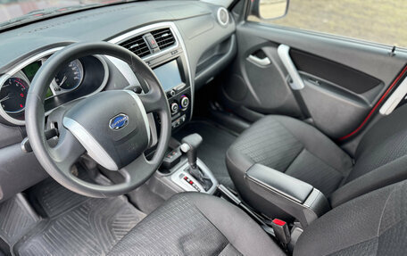 Datsun mi-DO, 2015 год, 570 000 рублей, 14 фотография