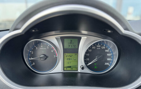 Datsun mi-DO, 2015 год, 570 000 рублей, 12 фотография