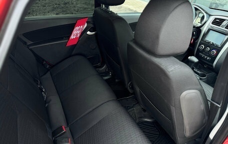 Datsun mi-DO, 2015 год, 570 000 рублей, 16 фотография