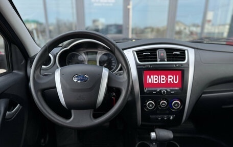 Datsun mi-DO, 2015 год, 570 000 рублей, 11 фотография