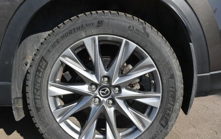 Mazda CX-5 II, 2021 год, 3 475 000 рублей, 9 фотография