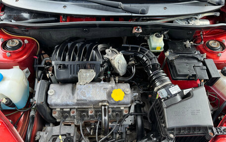 Datsun mi-DO, 2015 год, 570 000 рублей, 29 фотография