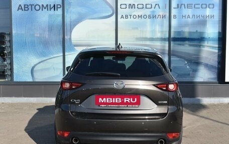 Mazda CX-5 II, 2021 год, 3 475 000 рублей, 6 фотография