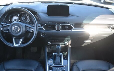 Mazda CX-5 II, 2021 год, 3 475 000 рублей, 13 фотография