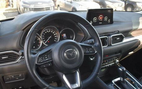Mazda CX-5 II, 2021 год, 3 475 000 рублей, 17 фотография