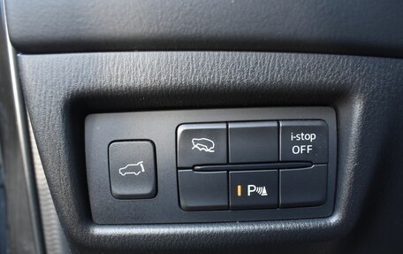 Mazda CX-5 II, 2021 год, 3 475 000 рублей, 19 фотография