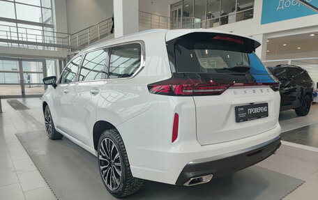 CheryExeed VX, 2022 год, 2 925 000 рублей, 7 фотография