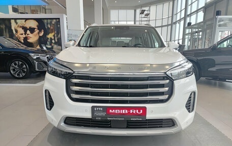 CheryExeed VX, 2022 год, 2 925 000 рублей, 2 фотография