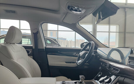 CheryExeed VX, 2022 год, 2 925 000 рублей, 11 фотография