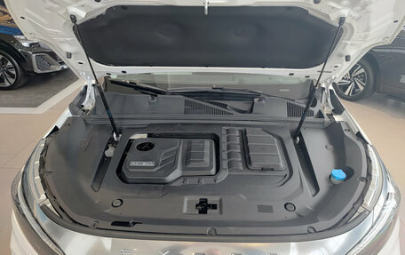 CheryExeed VX, 2022 год, 2 925 000 рублей, 9 фотография