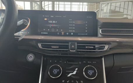 CheryExeed VX, 2022 год, 2 925 000 рублей, 15 фотография