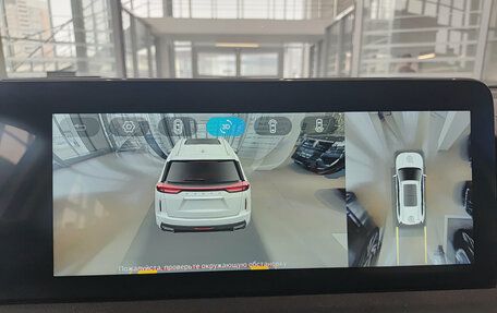 CheryExeed VX, 2022 год, 2 925 000 рублей, 20 фотография