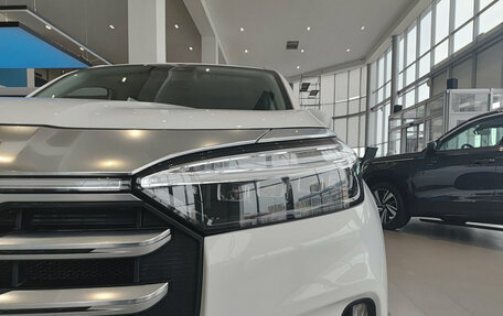 CheryExeed VX, 2022 год, 2 925 000 рублей, 17 фотография
