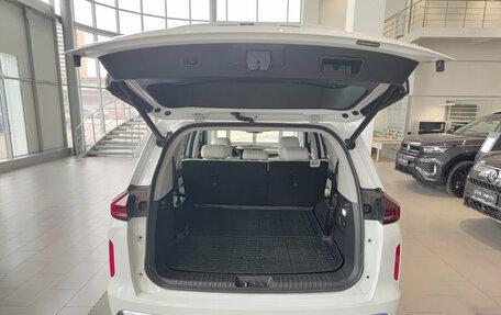 CheryExeed VX, 2022 год, 2 925 000 рублей, 10 фотография