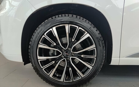 CheryExeed VX, 2022 год, 2 925 000 рублей, 18 фотография