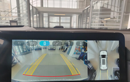 CheryExeed VX, 2022 год, 2 925 000 рублей, 19 фотография