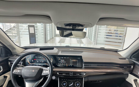 CheryExeed VX, 2022 год, 2 925 000 рублей, 14 фотография