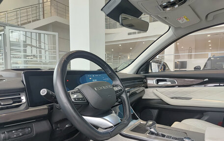 CheryExeed VX, 2022 год, 2 925 000 рублей, 16 фотография