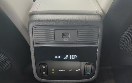 CheryExeed VX, 2022 год, 2 925 000 рублей, 23 фотография