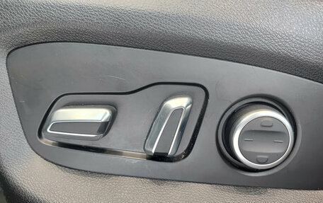 CheryExeed VX, 2022 год, 2 925 000 рублей, 22 фотография