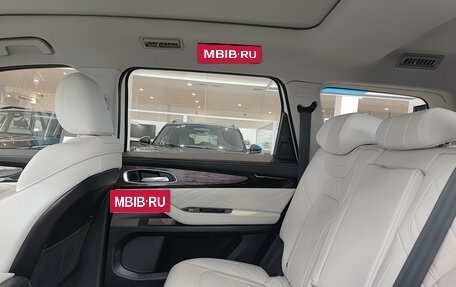 CheryExeed VX, 2022 год, 2 925 000 рублей, 12 фотография