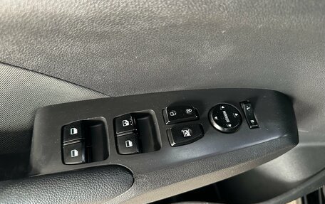 Hyundai Solaris II рестайлинг, 2017 год, 1 154 000 рублей, 14 фотография