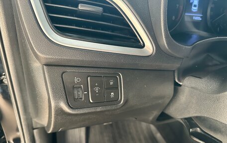 Hyundai Solaris II рестайлинг, 2017 год, 1 154 000 рублей, 15 фотография