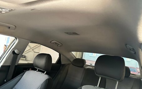 Hyundai Solaris II рестайлинг, 2017 год, 1 154 000 рублей, 24 фотография