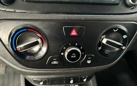 Hyundai Solaris II рестайлинг, 2017 год, 1 154 000 рублей, 27 фотография