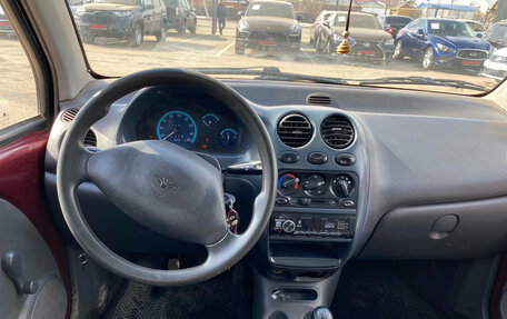 Daewoo Matiz I, 2007 год, 187 000 рублей, 2 фотография