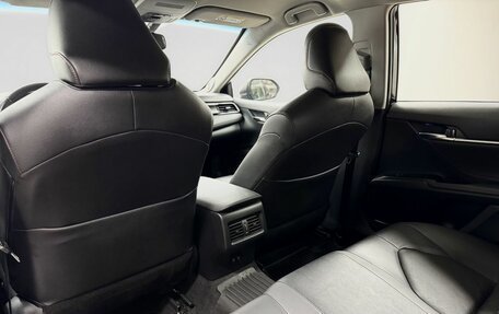 Toyota Camry, 2021 год, 3 605 000 рублей, 13 фотография