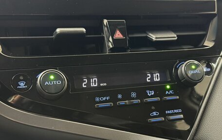 Toyota Camry, 2021 год, 3 605 000 рублей, 15 фотография