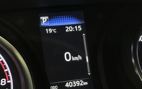 Toyota Camry, 2021 год, 3 605 000 рублей, 19 фотография