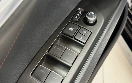 Toyota Camry, 2021 год, 3 605 000 рублей, 16 фотография