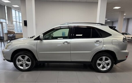 Lexus RX II рестайлинг, 2004 год, 1 190 000 рублей, 2 фотография