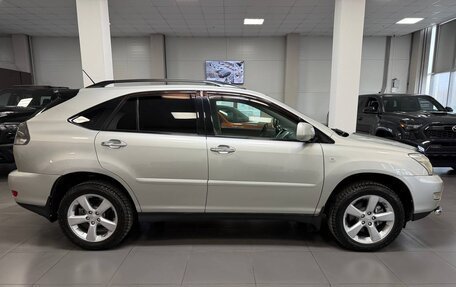 Lexus RX II рестайлинг, 2004 год, 1 190 000 рублей, 6 фотография