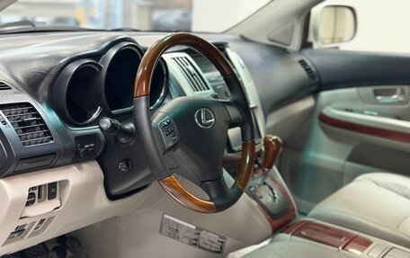 Lexus RX II рестайлинг, 2004 год, 1 190 000 рублей, 10 фотография