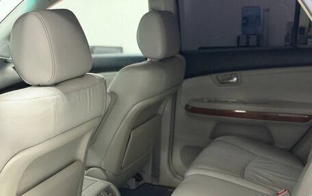 Lexus RX II рестайлинг, 2004 год, 1 190 000 рублей, 12 фотография