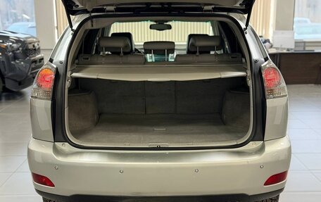 Lexus RX II рестайлинг, 2004 год, 1 190 000 рублей, 15 фотография