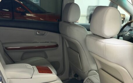 Lexus RX II рестайлинг, 2004 год, 1 190 000 рублей, 13 фотография