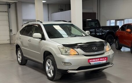 Lexus RX II рестайлинг, 2004 год, 1 190 000 рублей, 7 фотография