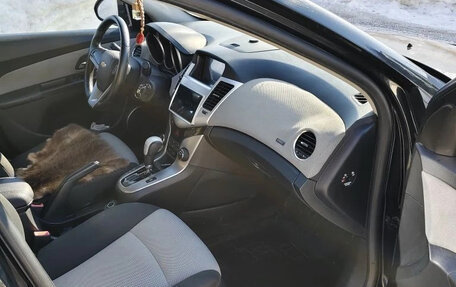 Chevrolet Cruze II, 2012 год, 790 000 рублей, 6 фотография