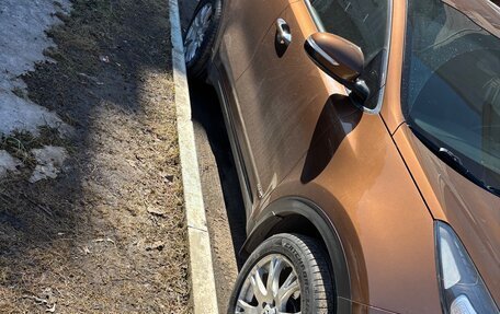 KIA Sportage IV рестайлинг, 2017 год, 1 900 000 рублей, 4 фотография